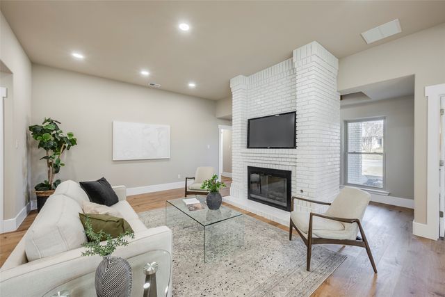 7204 Canongate Drive, Dallas, TX 75248