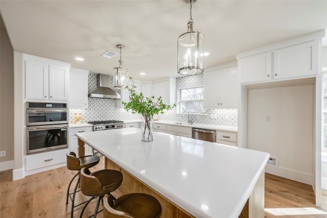 7204 Canongate Drive, Dallas, TX 75248