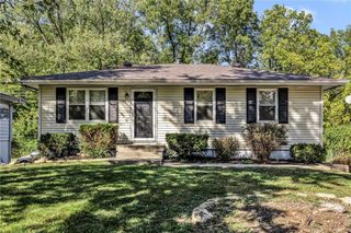 5408 NE 59th Terrace, Kansas City, MO 64119