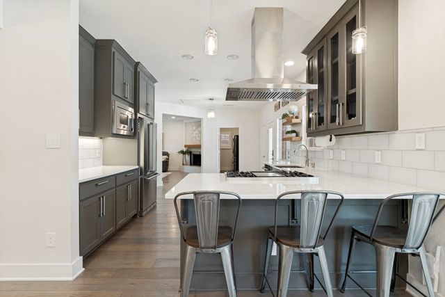 1414 Macrae Court, Allen, TX 75013