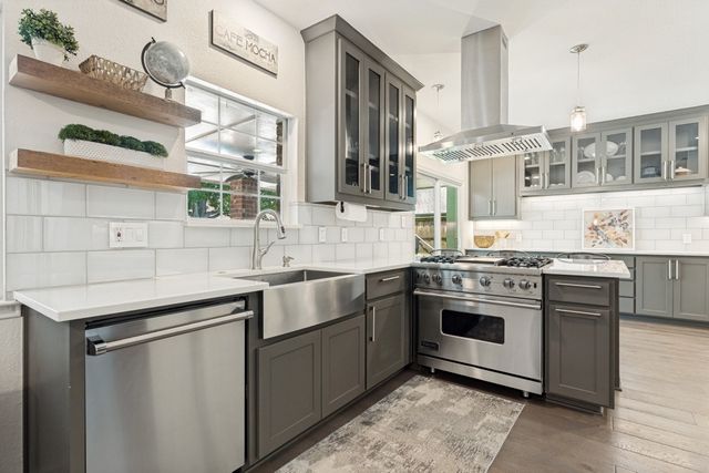 1414 Macrae Court, Allen, TX 75013