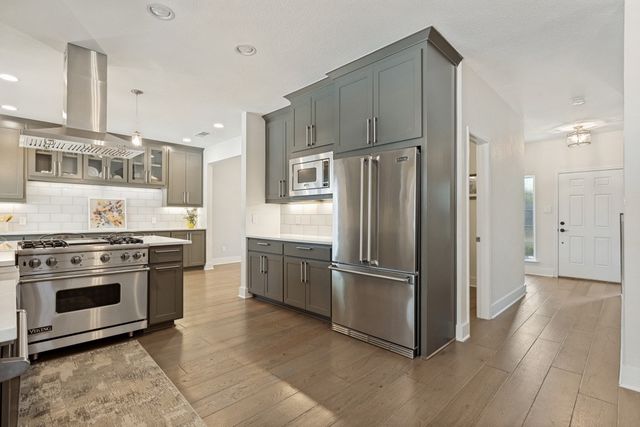 1414 Macrae Court, Allen, TX 75013
