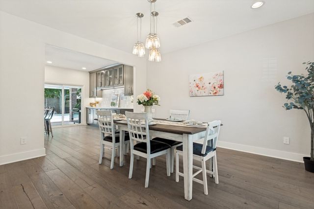 1414 Macrae Court, Allen, TX 75013