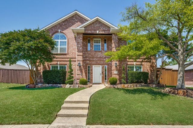 1414 Macrae Court, Allen, TX 75013