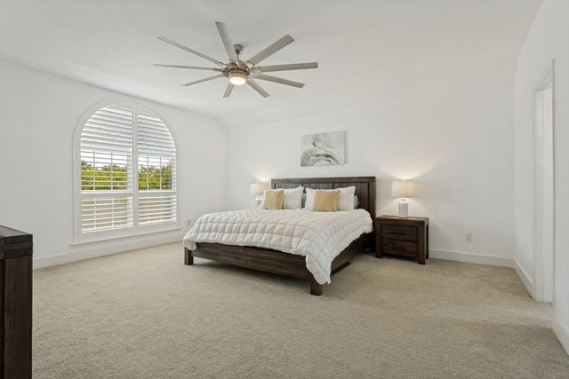 1414 Macrae Court, Allen, TX 75013