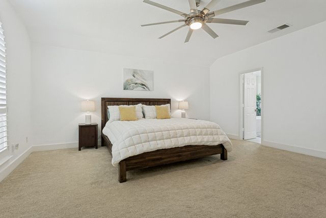 1414 Macrae Court, Allen, TX 75013
