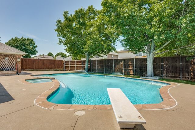 1414 Macrae Court, Allen, TX 75013