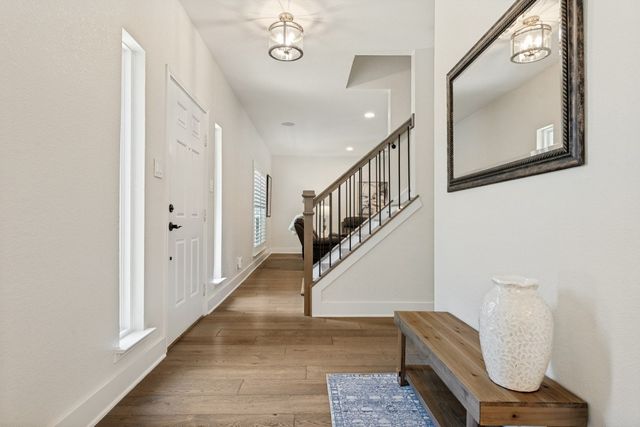 1414 Macrae Court, Allen, TX 75013