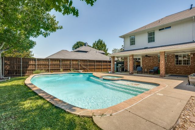 1414 Macrae Court, Allen, TX 75013