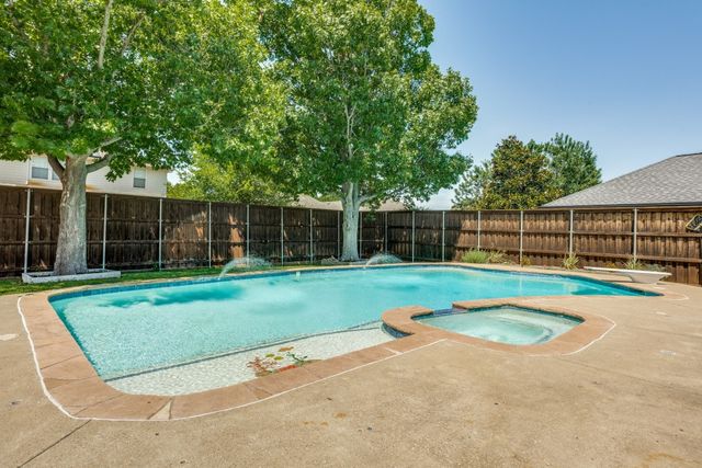 1414 Macrae Court, Allen, TX 75013