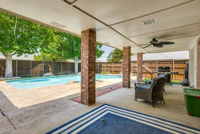 1414 Macrae Court, Allen, TX 75013