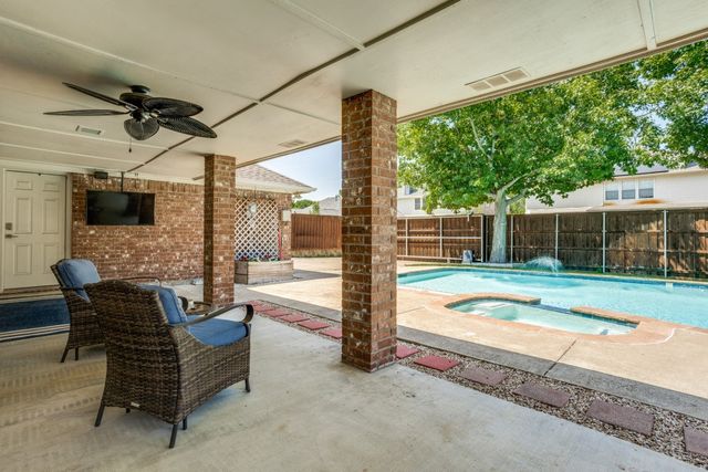 1414 Macrae Court, Allen, TX 75013