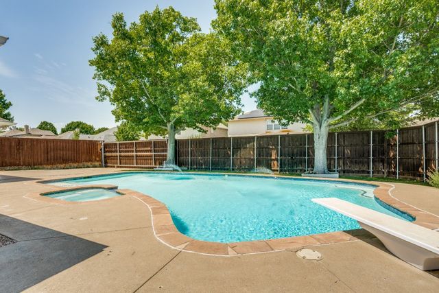 1414 Macrae Court, Allen, TX 75013