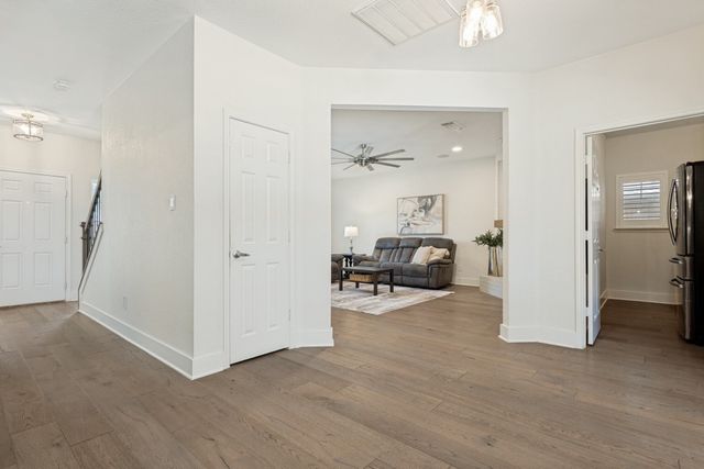 1414 Macrae Court, Allen, TX 75013