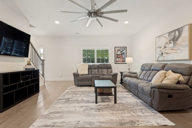 1414 Macrae Court, Allen, TX 75013