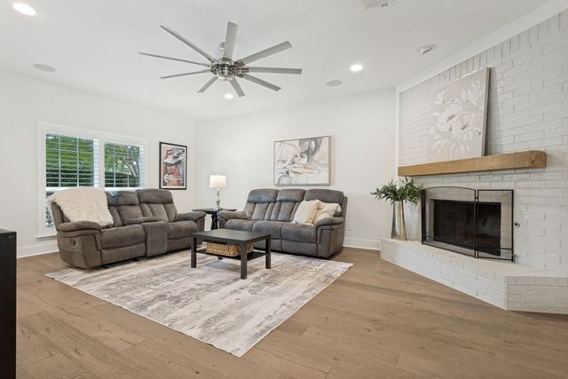 1414 Macrae Court, Allen, TX 75013