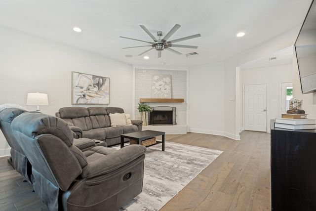 1414 Macrae Court, Allen, TX 75013