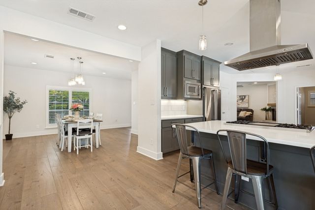 1414 Macrae Court, Allen, TX 75013
