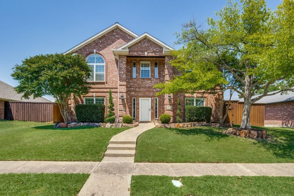 1414 Macrae Court, Allen, TX 75013