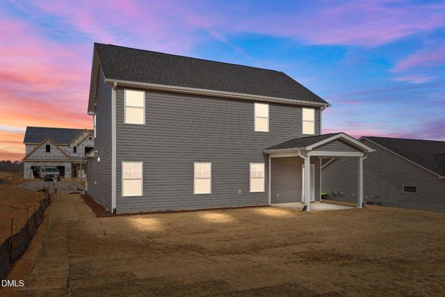 55 Malbec Way, Youngsville, NC 27596