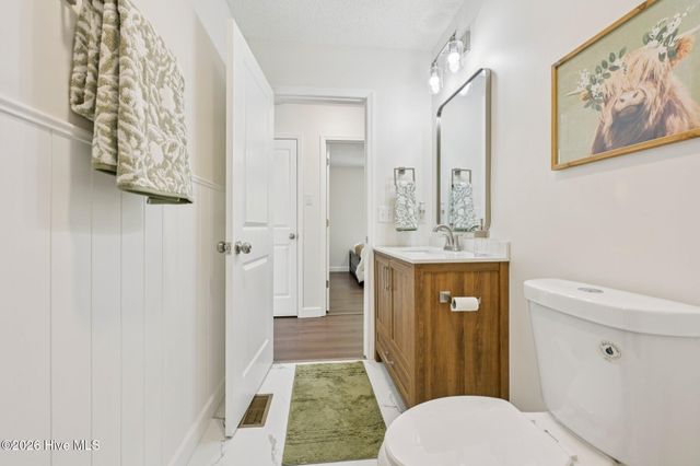 160 Tray Street, Southern Pines, NC 28387