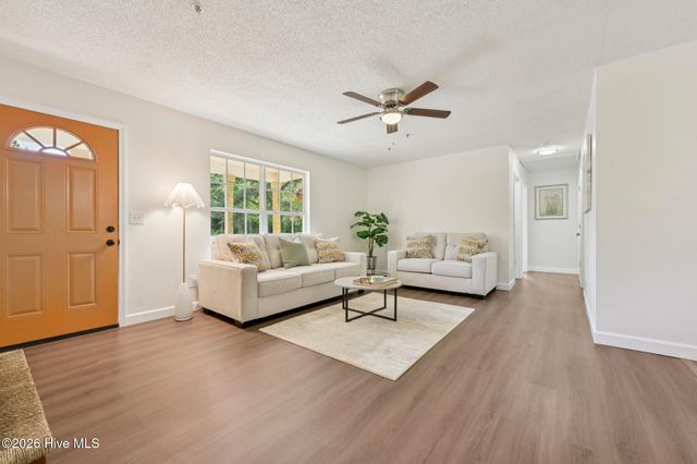 160 Tray Street, Southern Pines, NC 28387