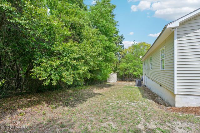 160 Tray Street, Southern Pines, NC 28387