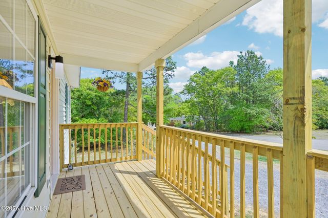 160 Tray Street, Southern Pines, NC 28387