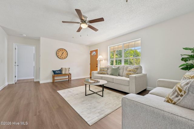 160 Tray Street, Southern Pines, NC 28387