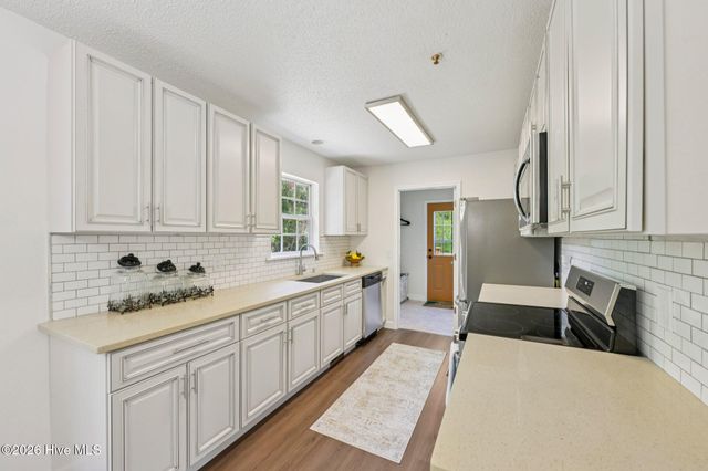 160 Tray Street, Southern Pines, NC 28387