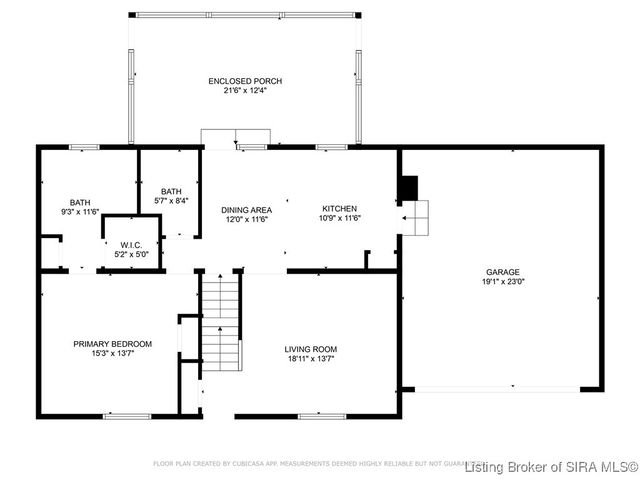 6803 Twin Springs Drive, Sellersburg, IN 47172