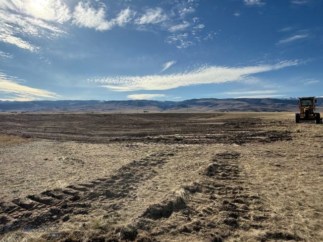 Lot 11 Sphinx Mountain Subdivision, Cameron, MT 59720