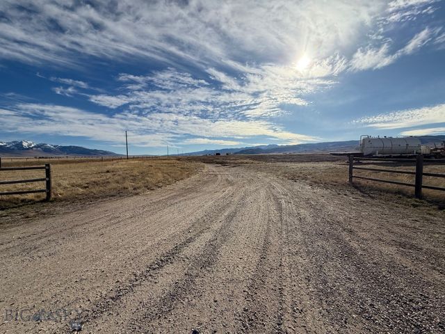 Lot 11 Sphinx Mountain Subdivision, Cameron, MT 59720