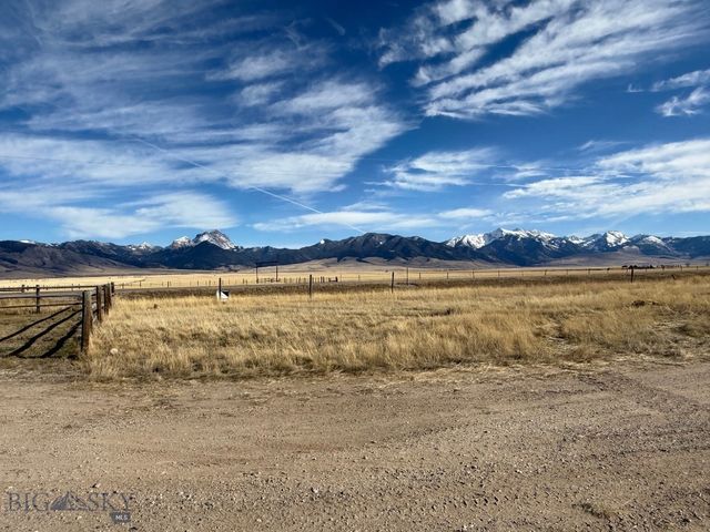 Lot 11 Sphinx Mountain Subdivision, Cameron, MT 59720