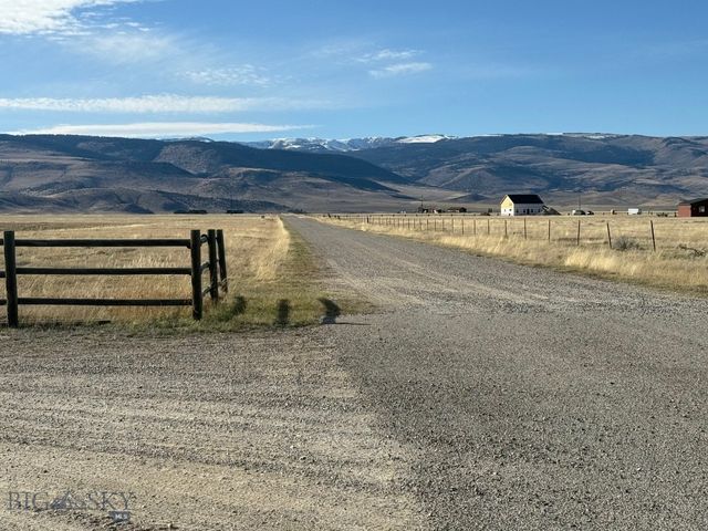 Lot 11 Sphinx Mountain Subdivision, Cameron, MT 59720