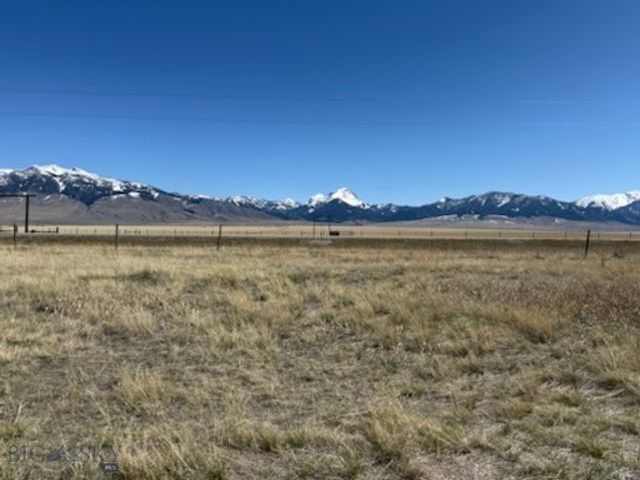 Lot 11 Sphinx Mountain Subdivision, Cameron, MT 59720