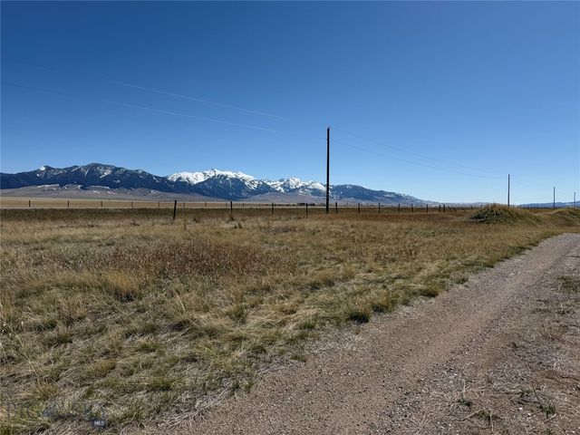 Lot 11 Sphinx Mountain Subdivision, Cameron, MT 59720