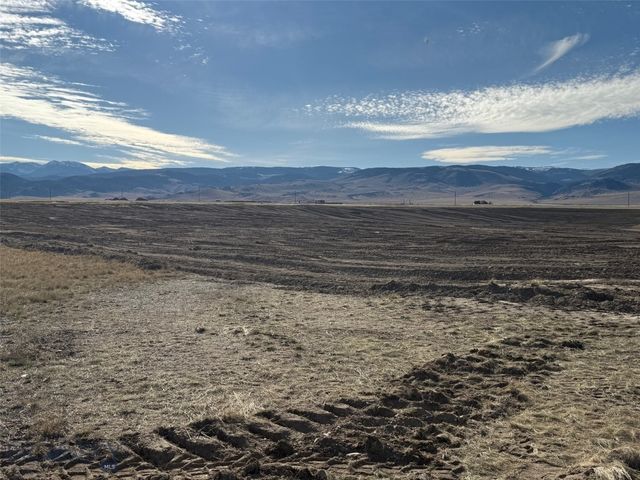 Lot 11 Sphinx Mountain Subdivision, Cameron, MT 59720