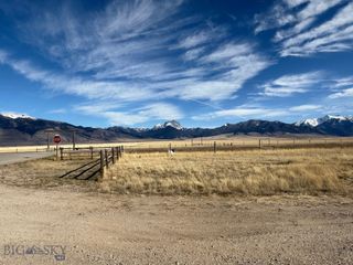 Lot 11 Sphinx Mountain Subdivision, Cameron, MT 59720