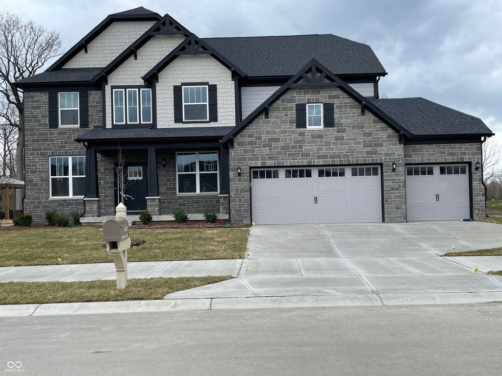 14472 Beaument Boulevard, Carmel, IN 46074