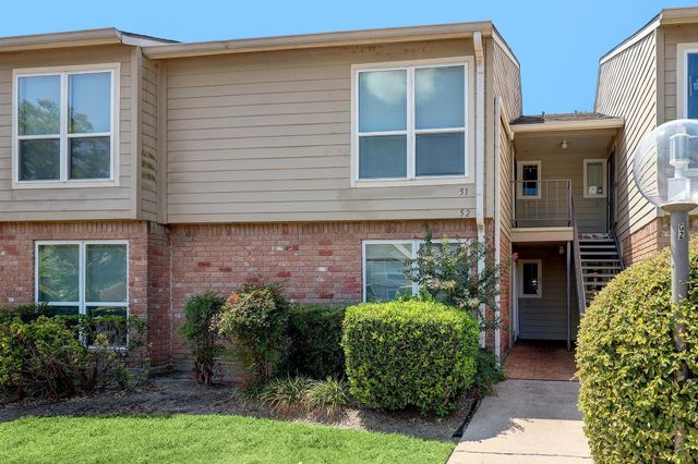 5005 Georgi Lane 51, Houston, TX 77092