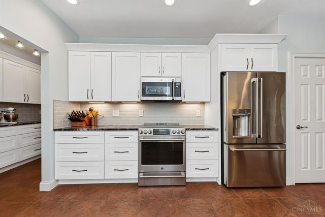 931 Winged Foot Way, Pierce Twp, OH 45245