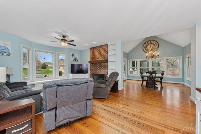 931 Winged Foot Way, Pierce Twp, OH 45245