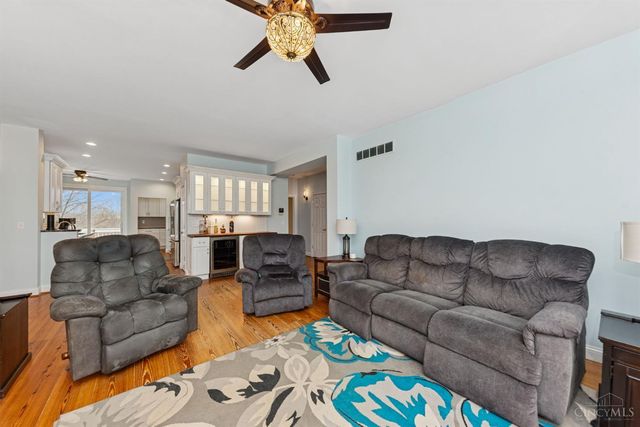 931 Winged Foot Way, Pierce Twp, OH 45245