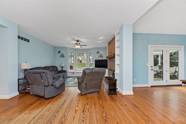 931 Winged Foot Way, Pierce Twp, OH 45245