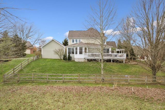 931 Winged Foot Way, Pierce Twp, OH 45245