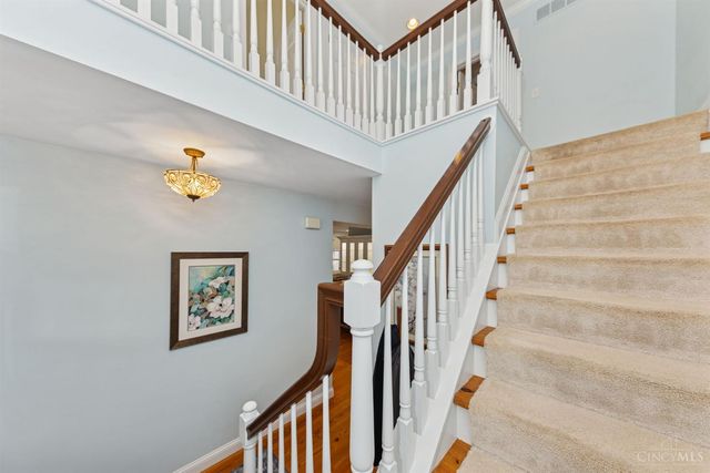 931 Winged Foot Way, Pierce Twp, OH 45245