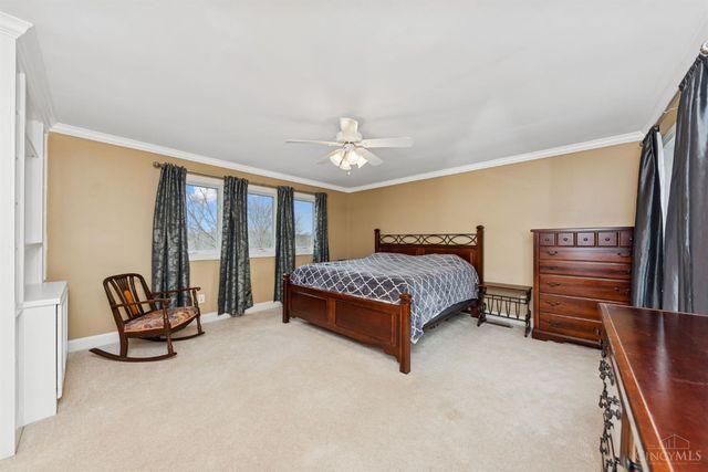 931 Winged Foot Way, Pierce Twp, OH 45245