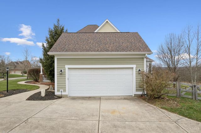 931 Winged Foot Way, Pierce Twp, OH 45245