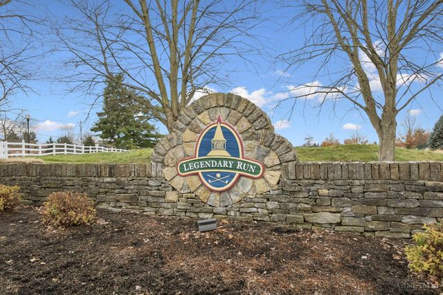 931 Winged Foot Way, Pierce Twp, OH 45245